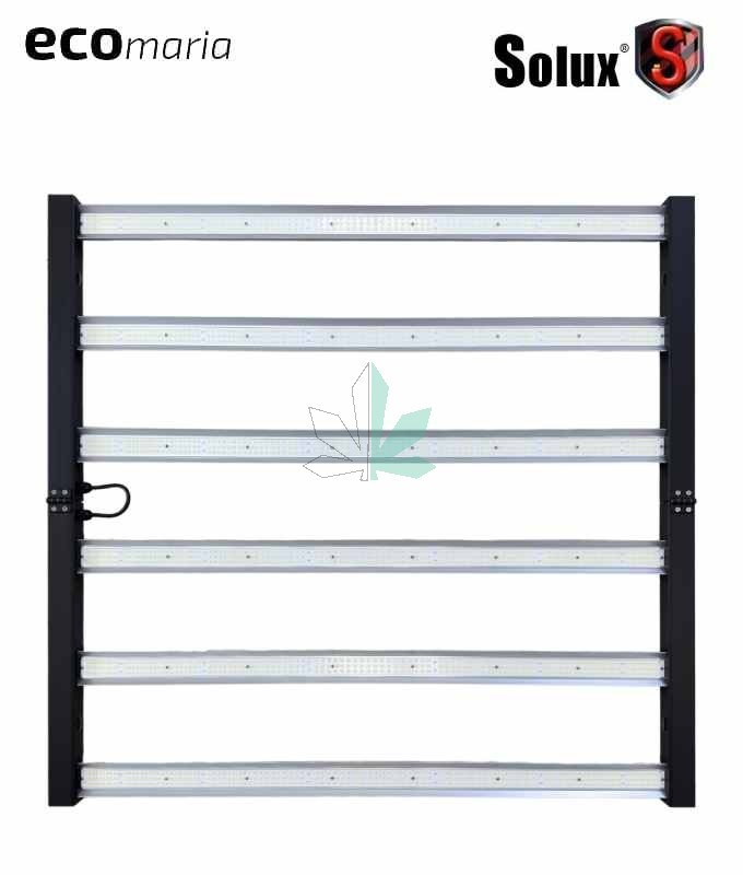 Imagen principal del producto Led ORBITA 750w SOLUX 