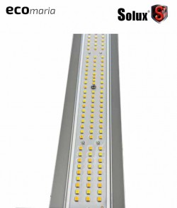 Imagen secundaria del producto Led ORBITA 750w SOLUX 