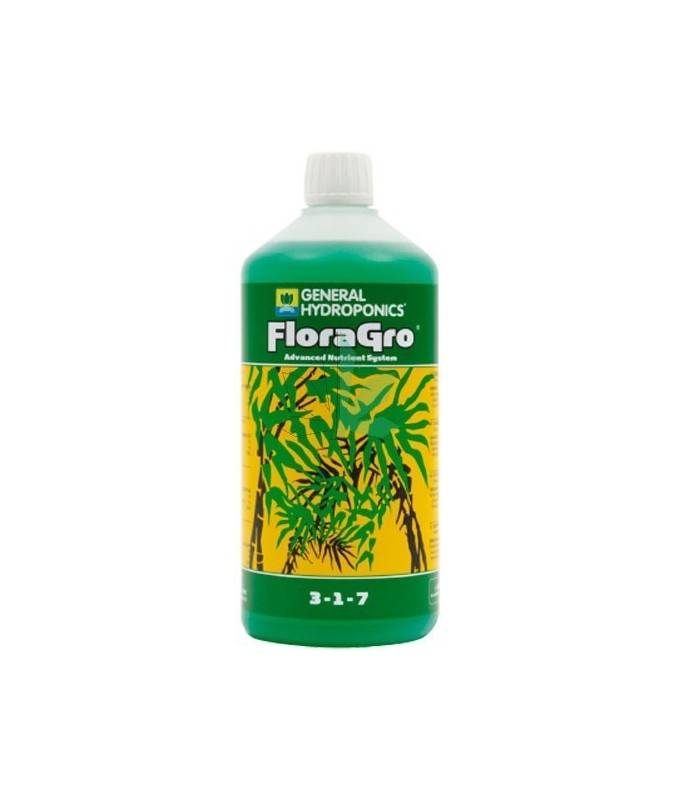 Imagen principal del producto FloraGro