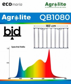 Imagen secundaria del producto Led de cultivo Agrolite 
