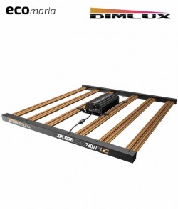 Imagen secundaria del producto Dimlux Xplore Series 9X 2.7 