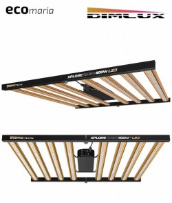 copy of Led de cultivo -...