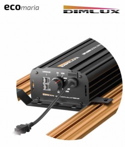 Imagen secundaria del producto Dimlux Xplore Series 2.9 H.E  