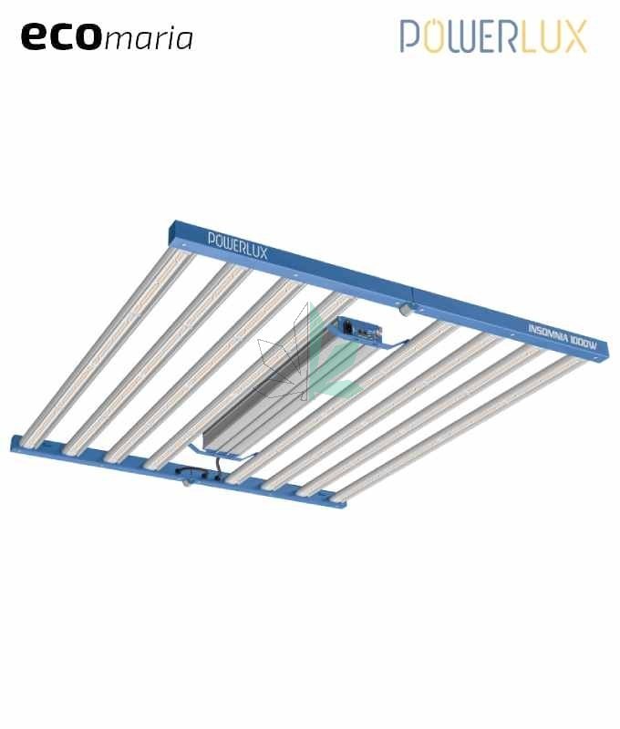 Imagen principal del producto Luminaria LED POWERLUX 