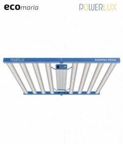 Imagen secundaria del producto Luminaria LED POWERLUX 