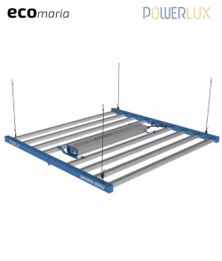 Imagen secundaria del producto Luminaria LED POWERLUX 