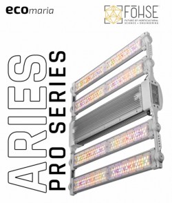 Imagen secundaria del producto ARIES PRO de FOHSE 