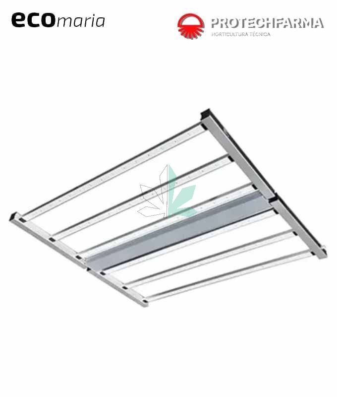 Imagen principal del producto Luminaria Predator LED 