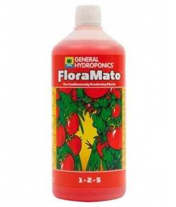 Imagen secundaria del producto FloraMato
