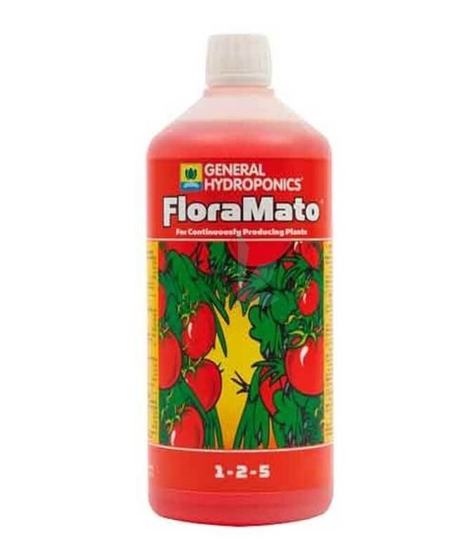 Imagen principal del producto FloraMato