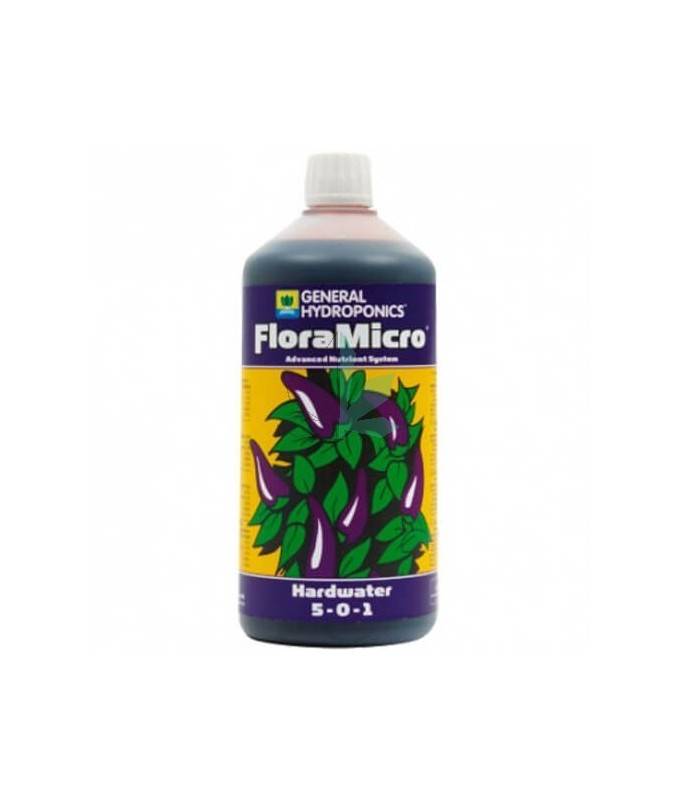 Imagen principal del producto FloraMicro