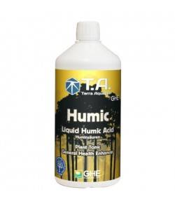 Humic - Lignohumatos...