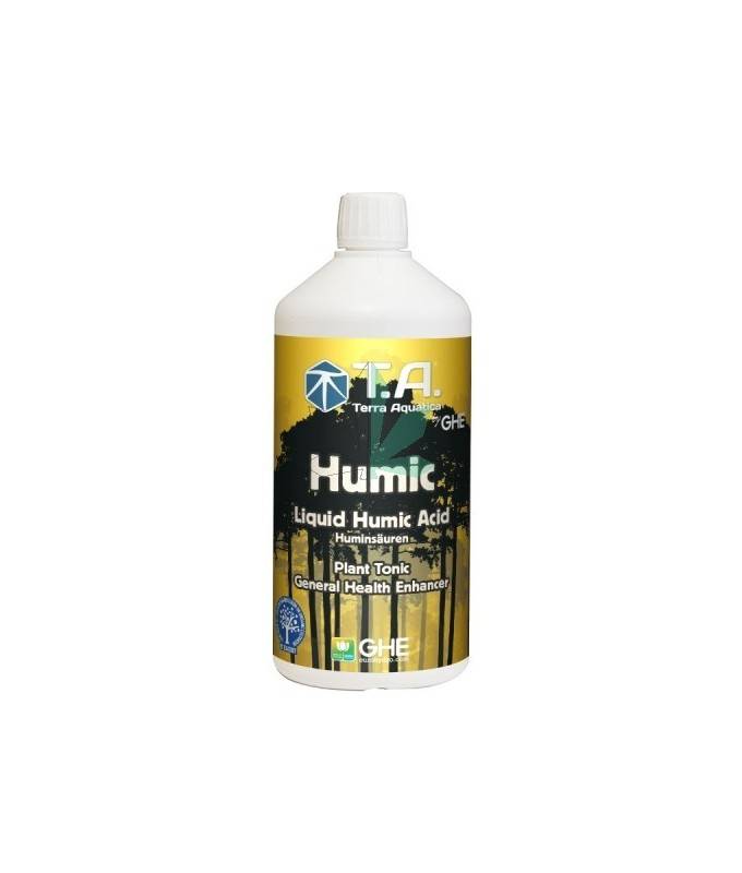 Imagen principal del producto Humic 