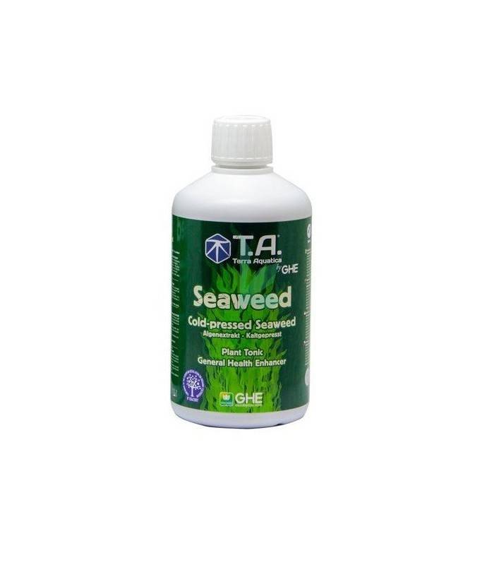 Imagen principal del producto Seaweed 