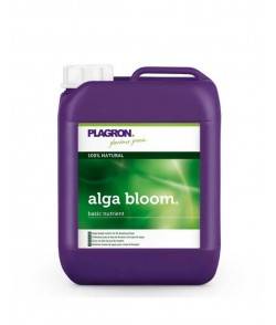 Imagen secundaria del producto Alga Bloom 