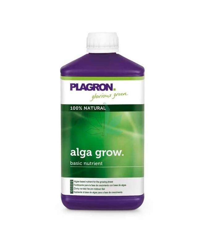Imagen principal del producto Alga Grow 