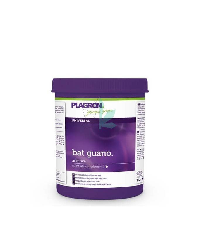 Imagen principal del producto Bat Guano 