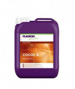 Imagen secundaria del producto Cocos A&B de Plagron 
