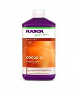 Imagen secundaria del producto Cocos A&B de Plagron 