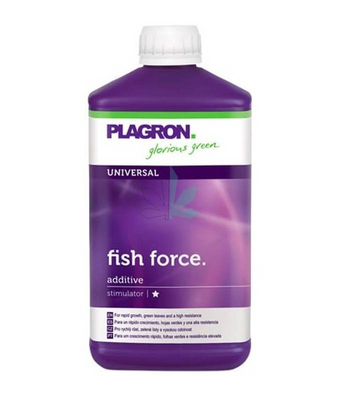Imagen principal del producto Fish Force 