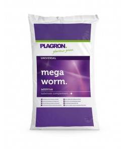 Imagen secundaria del producto Mega Worm 