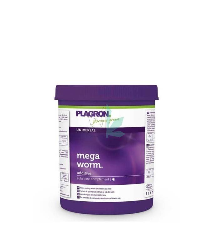 Imagen principal del producto Mega Worm 