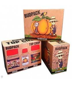Imagen secundaria del producto Bud Pack 