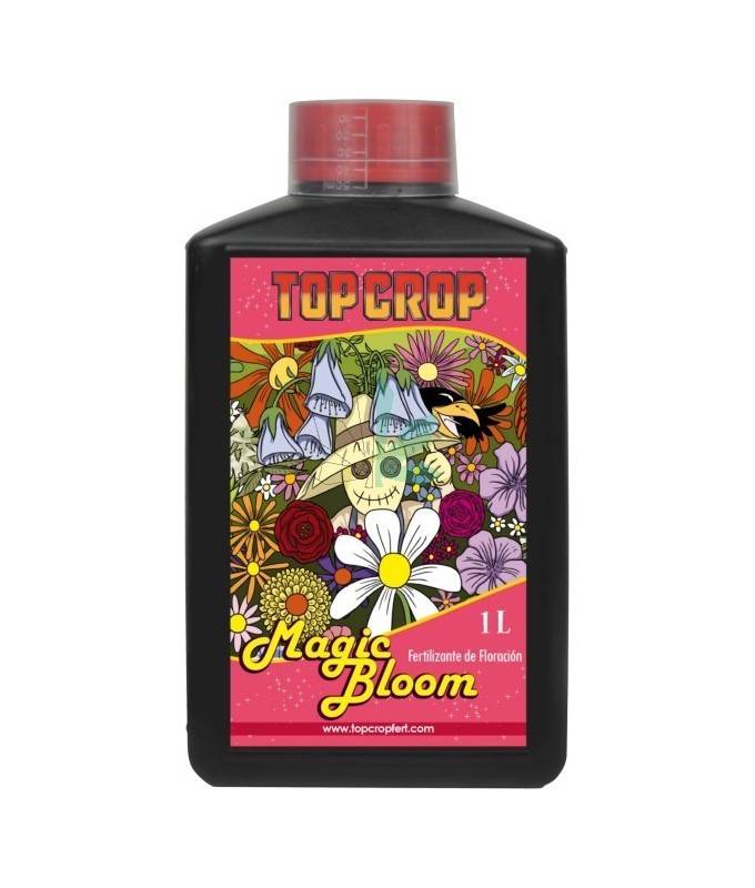 Imagen principal del producto Top Bloom 