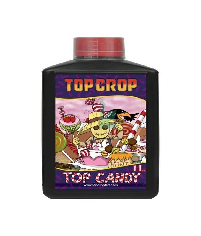 Imagen principal del producto Top Candy 