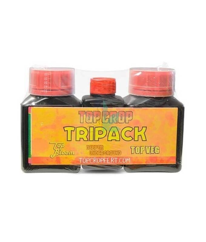 Imagen principal del producto Tripack 