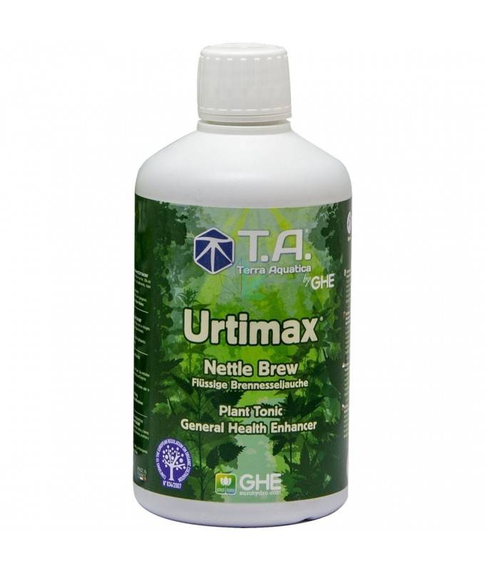 Imagen principal del producto Urtimax 