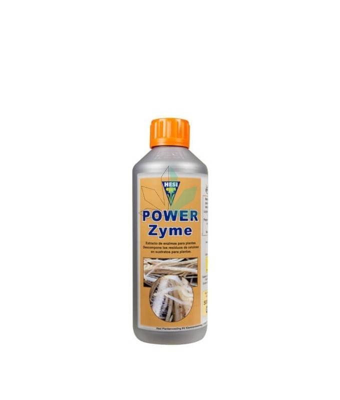 Imagen principal del producto Power Zyme 