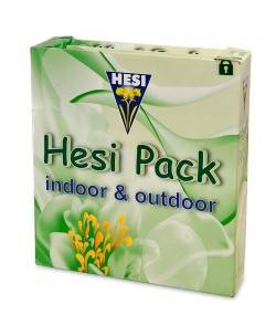Hesi Pack (Indoor&Outdoor)...