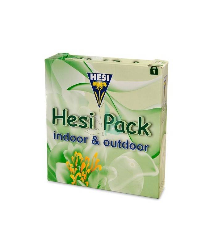 Imagen principal del producto Hesi Pack (Indoor&Outdoor) 