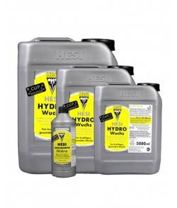 Imagen secundaria del producto Crecimiento Hydro