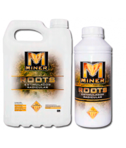 Imagen secundaria del producto Miner Roots 