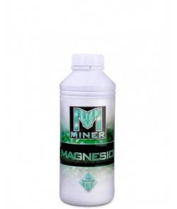Magnesio - Mononutriente...