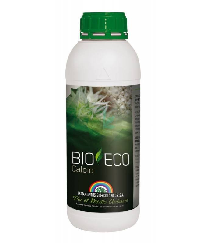 Imagen principal del producto Bio Eco Calcio 