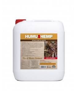 Imagen secundaria del producto HumusHemp 