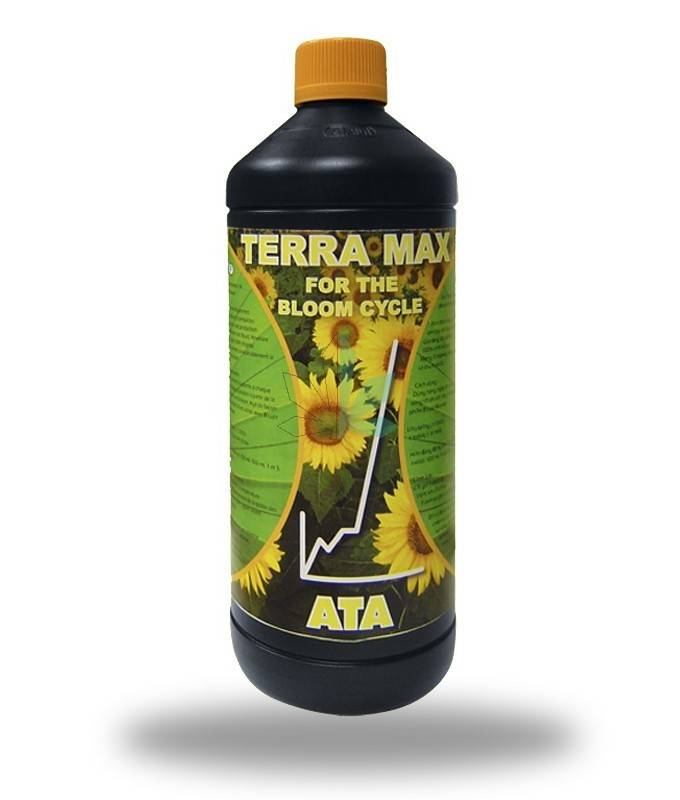 Imagen principal del producto Terra Max 
