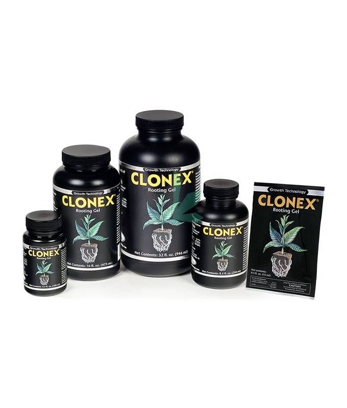Imagen principal del producto Clonex 
