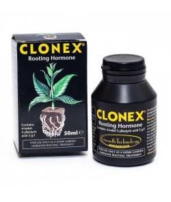 Imagen secundaria del producto Clonex 