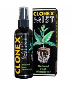 Imagen secundaria del producto Clonex Mist  Hormonas en spray para hacer esquejes 