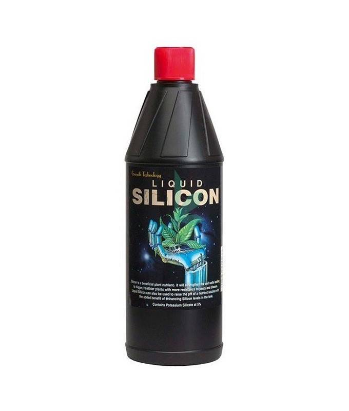 Imagen principal del producto Liquid Silicon 