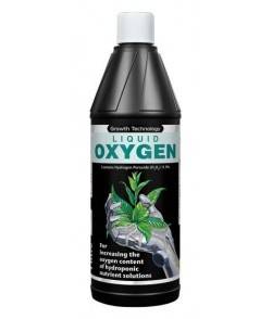 Imagen secundaria del producto Liquid Oxygen 