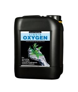 Imagen secundaria del producto Liquid Oxygen 