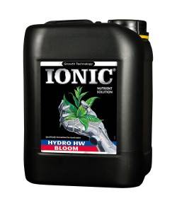 Imagen secundaria del producto Ionic 
