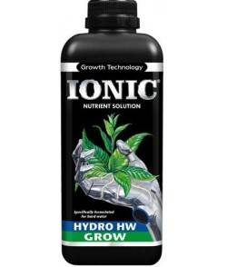 Imagen secundaria del producto Ionic 