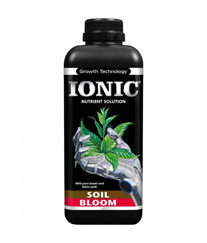 Imagen principal del producto Ionic 