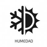 Logo de Humedad
